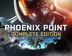 Phoenix Point: Complete Edition