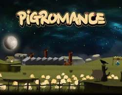 Pigromance