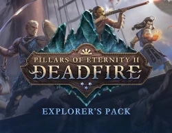 Pillars of Eternity II: Deadfire - Explorers Pack