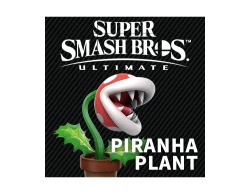 Piranha Plant - DLC for Super Smash Bros. Ultimate (Nintendo Switch - Цифровая версия)