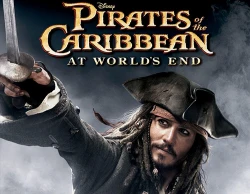 Pirates of the Caribbean : At World's End