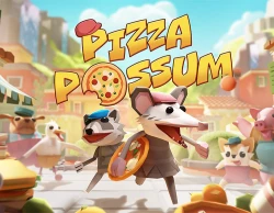 Pizza Possum