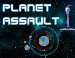 Planet Assault