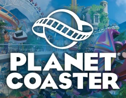 Planet Coaster