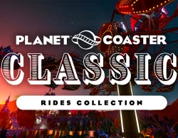 Planet Coaster: Classic Rides Collection DLC