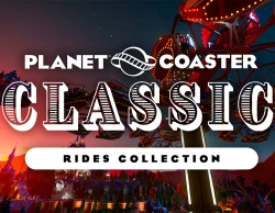 Planet Coaster - Classic Rides Collection [Mac] DLC