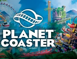 Planet Coaster [Mac]