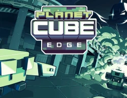 Planet Cube: Edge