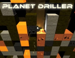 Planet Driller