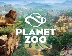 Planet Zoo