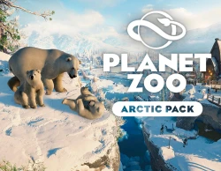 Planet Zoo: Arctic Pack DLC