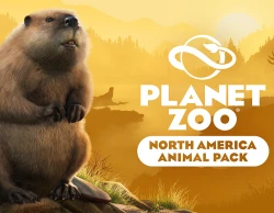 Planet Zoo: North America Animal Pack DLC