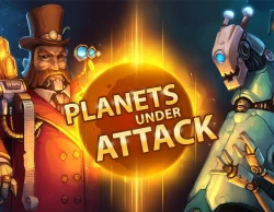 Planets under Attack