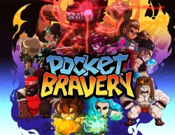 Pocket Bravery