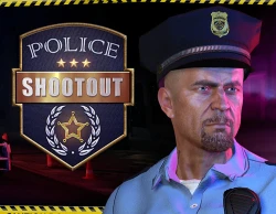 Police Shootout