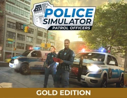 Police Simulator: Patrol Officers: Gold Edition (Версия для СНГ [ Кроме РФ и РБ ])