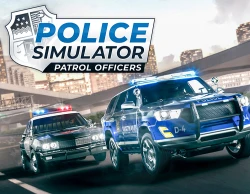 Police Simulator: Patrol Officers: Highway Patrol Expansion (Версия для СНГ [ Кроме РФ и РБ ])
