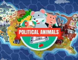 Political Animals