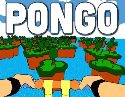 Pongo