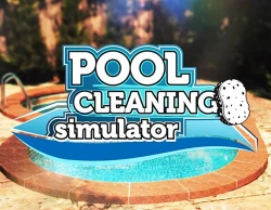 Pool Cleaning Simulator (Ранний доступ)