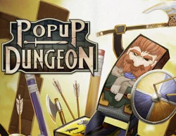 Popup Dungeon