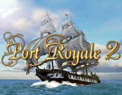 Port Royale 2