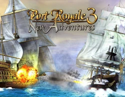 Port Royale 3: New Adventures