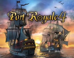 Port Royale 4