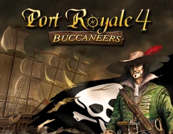 Port Royale 4 - Buccaneers