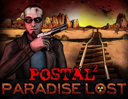 Postal 2: Paradise Lost