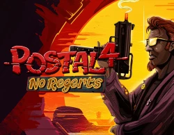 POSTAL 4: No Regerts