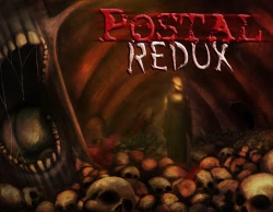 POSTAL Redux