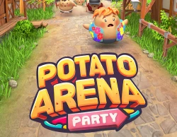 Potato Arena (Ранний доступ)