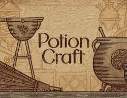 Potion Craft: Alchemist Simulator