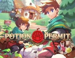 Potion Permit