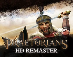 Praetorians HD Remaster