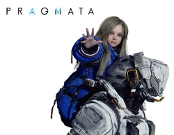 Pragmata (Предзаказ)