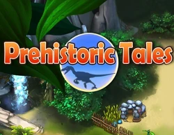 Prehistoric Tales