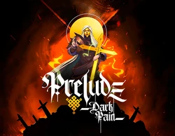 Prelude Dark Pain