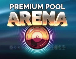 Premium Pool Arena