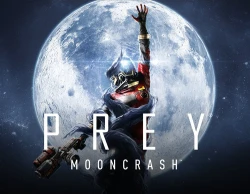 Prey Mooncrash