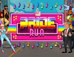 Pride Run