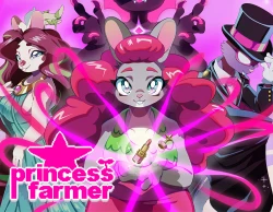 Princess Farmer