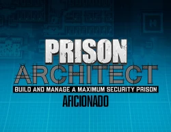 Prison Architect Aficionado