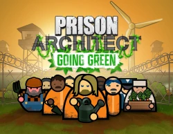 Prison Architect - Going Green