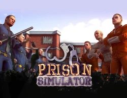 Prison Simulator