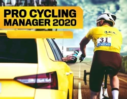 Pro Cycling Manager 2020