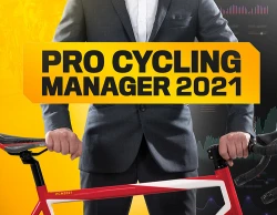 Pro Cycling Manager 2021