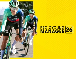 Pro Cycling Manager 26