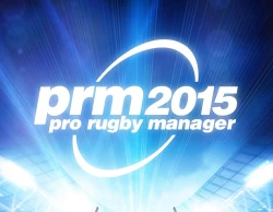 Pro Rugby Manager 2015